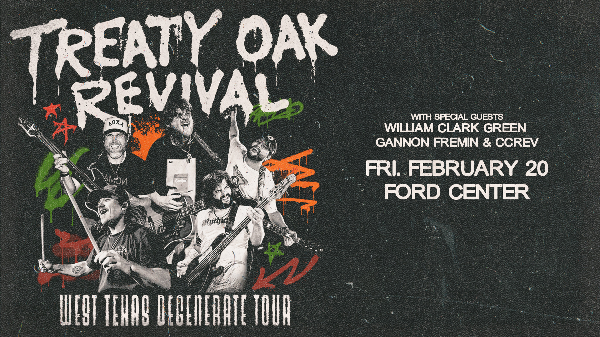 Upcoming Event Image