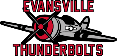 Thunderbolts Logo