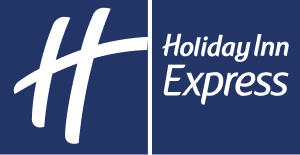 Logo of Holiday Inn Express- West 