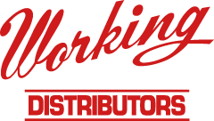 Working Distributors Logo